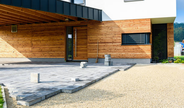 Half Moon Bay, CA Driveway Pavers Company