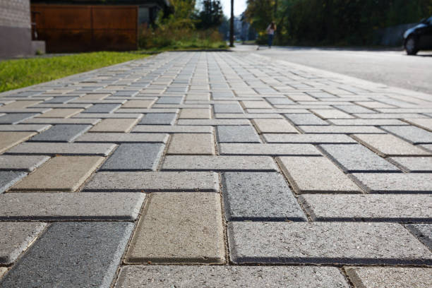 Best Custom Driveway Pavers  in Half Moon Bay, CA