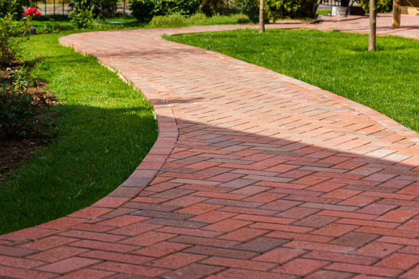 Best Concrete Paver Driveway  in Half Moon Bay, CA