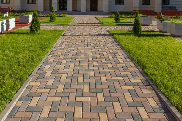 Best Brick Driveway Pavers  in Half Moon Bay, CA