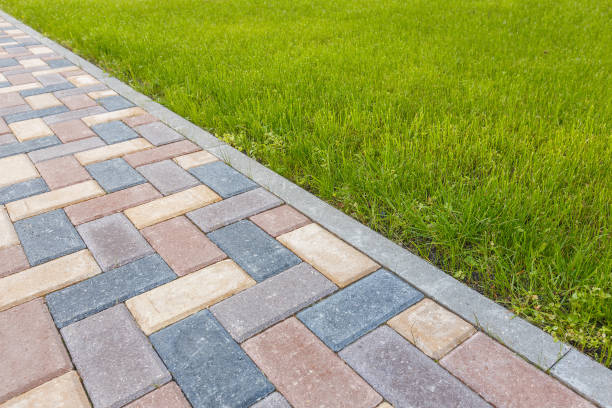 Best Custom Driveway Pavers  in Half Moon Bay, CA