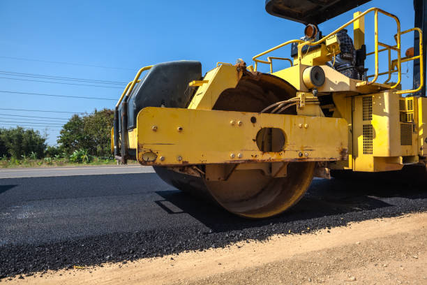 Best Professional Driveway Pavers  in Half Moon Bay, CA